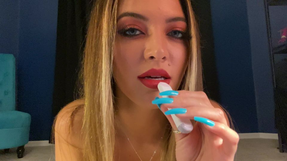 gratis porno video 46 xnxx fetiche femdom porno  Crystal Knight - Construyendo Tu Vape Adicción  cristal caballero expira=