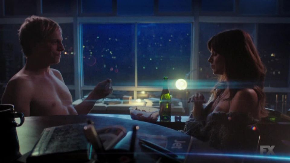 Aya Cash – You're el peor s01e01 (2014) HD 720p!!!