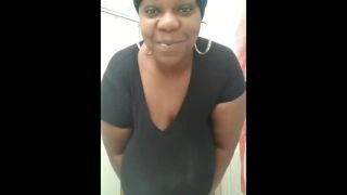 Mrs coco – candid – humongous macromastia 18# - Big tits