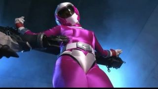 [supermisses.com] ZEXT-10 ダメージングヒロイン10 武捜戦隊サイレンジャー ～スクランブルチェンジ！ダークラッツ２世を探せ！～