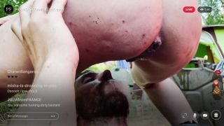 adult xxx clip 1 Perverse Family Live 1 part 21 on milf porn bdsm little