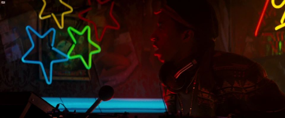 Halle Berry – El último Boy Scout (1991) HD 1080p!!!