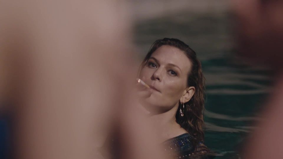 Leeanna Walsman, Odessa Young - Tangles y nudos (2017) HD 1080p - (Celebrity porn)