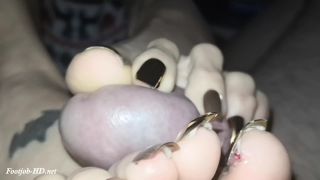 Mi Footjob 284 – Matahari Footjobs!!!