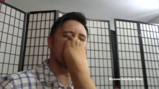 Hot porn with fit Nyxons Femdom Files.