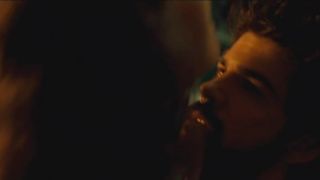 Norma Ruiz, Salome Jimenez, Amaia Salamanca – Tension Sexual No Resuelta (2010) HD 720p - (Celebrity porn)