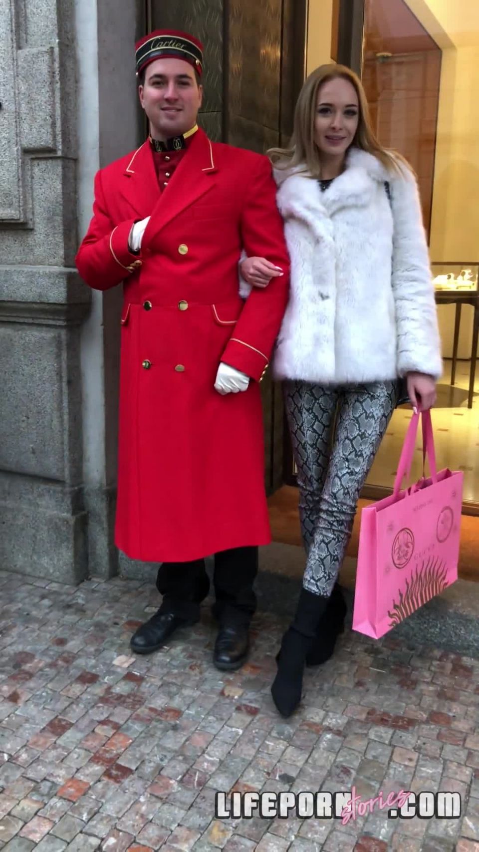 LifePornStories tatiana story 1 model from your dreams (mp4)