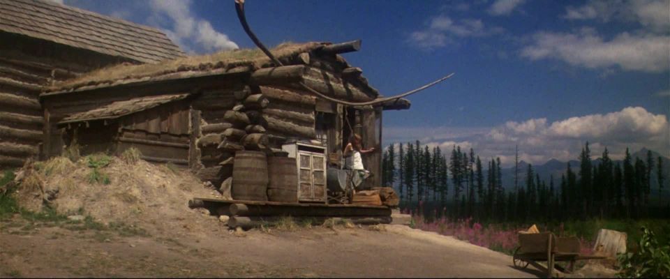 Isabelle Huppert – Heaven’s Gate (1980) HD 1080p!!!