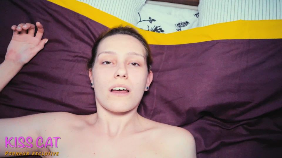 adult clip 27  teen | Kiss Cat | teen