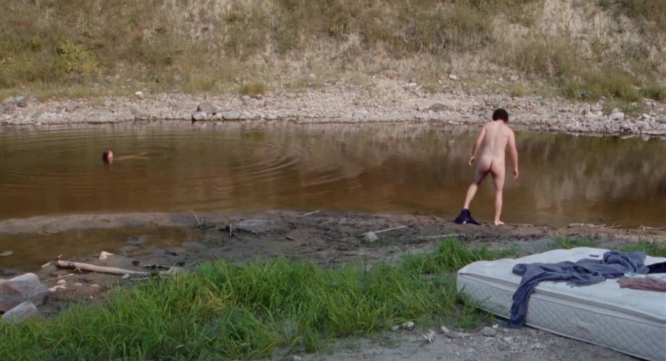 Stephanie Berrington, Julie Simpson - Tapeworm (2019) HD 1080p - [Celebrity porn]