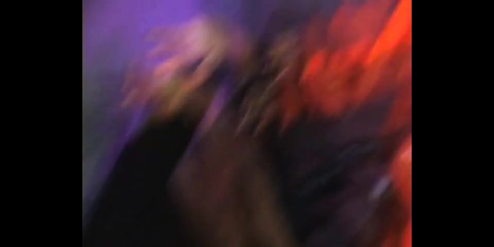 Escape From Womens' Prison, Scene 6