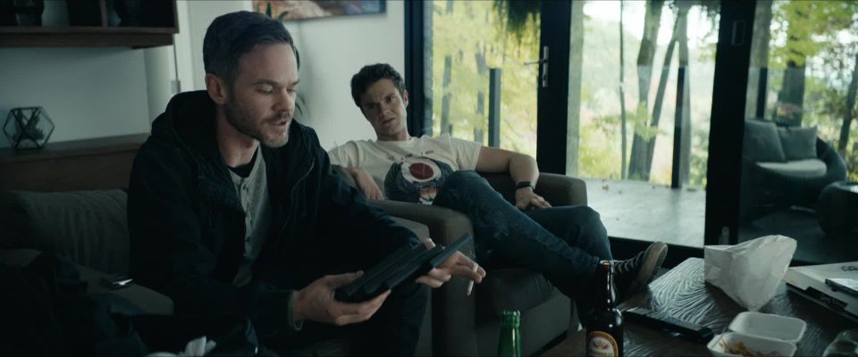 Chloe MacLeod - Los chicos s02e07 (2020) HD 1080p - (Porno de Celebridad)