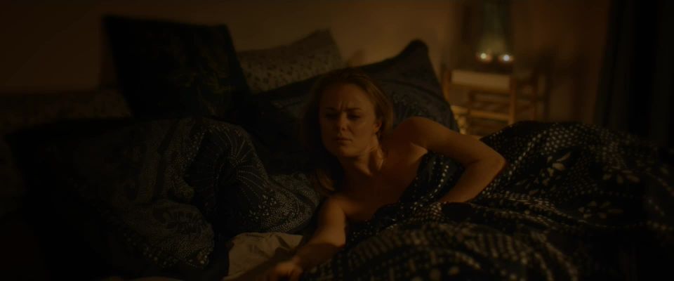 Elitsa Bako, Lora Burke - Lifechanger (2018) HD 1080p!!!