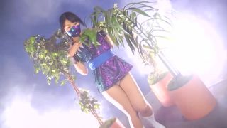 [supermisses.com] GIMG-07 Heroine Image Factory Sonido-Maquillador HIBIKI Chigusa Hara   Chigusa Hara  superheroínas porno, superhéroeine, mujer maravilla