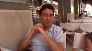 Bell Bottoms #3, Scene 6