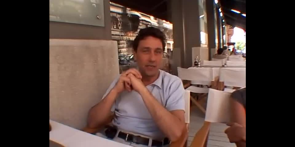 Bell Bottoms #3, Scene 6