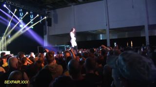 SexFair xxx venus 2014 32 (mp4)