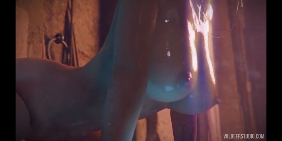 Hardcore L4ur4 Cr0ft - Lara Croft