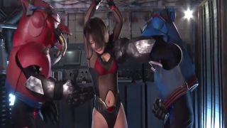 [SuperMisses.com] ZEPE-19 Fighter of the Sun Leona -The Cosmic Dark Wrestling Tag Team Champions, Ezion-013