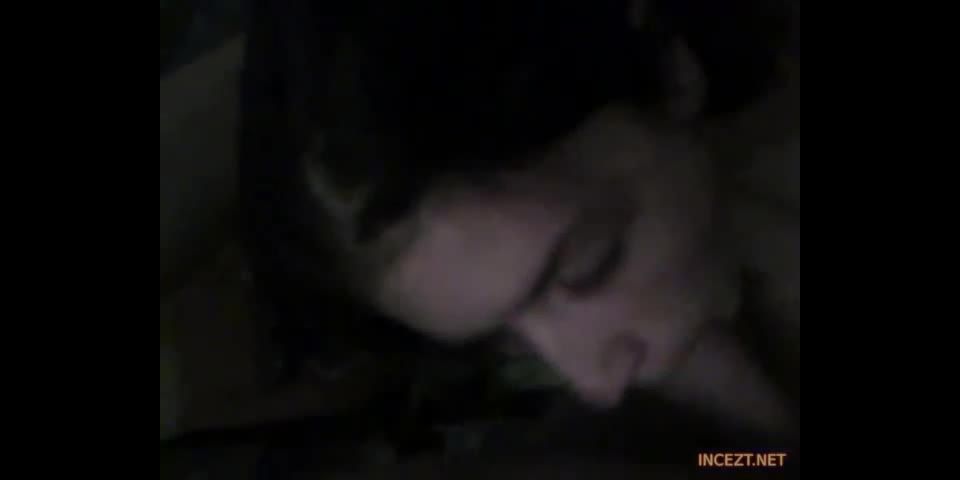 INCEZT REAL Ebria Hermana incezt.net