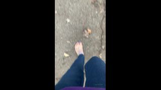 clip 15 kristina rose foot fetish sweetesthangsfeet  13660719 yes he had me outside walking barefoot in the co, feet on feet porn