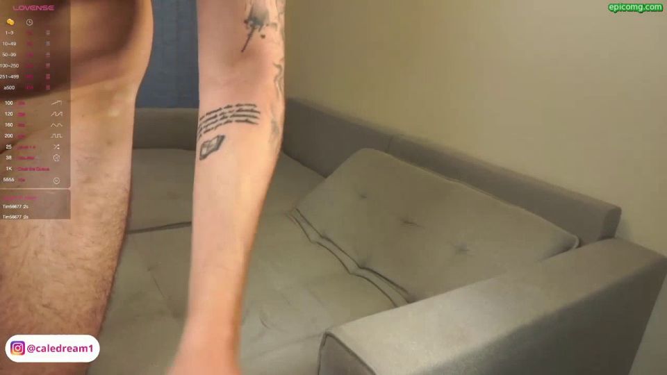 Encuentro Seductor de Extraños: Una noche apasionada