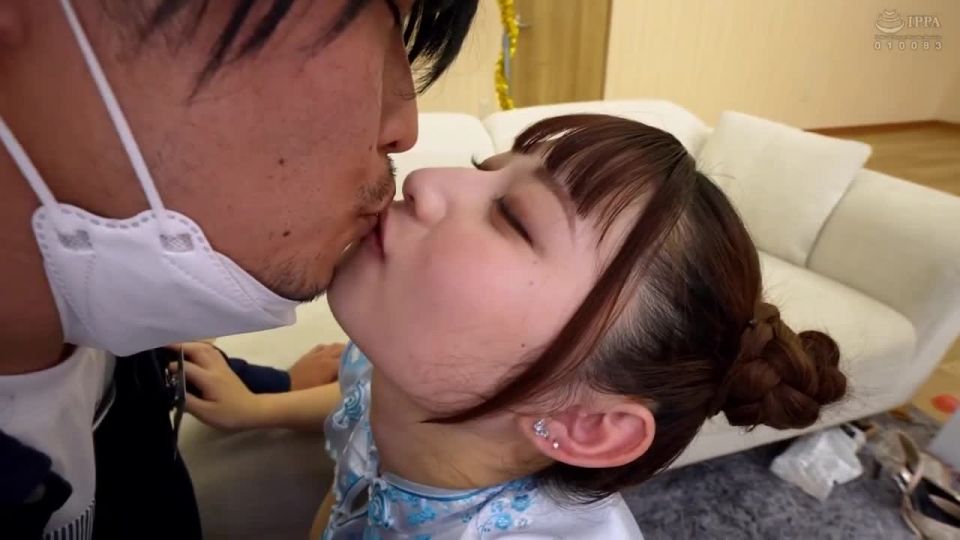 Mizuhara Misono Clase Nacional del Tesoro Tetas Misono Suwon's Aozora Bukkake (Creampie)