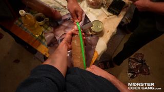 online porn clip 8 Alexxa Vice - He Shared Girlfriend With Cousins - PART 1 - bondage - bdsm porn bdsm 69