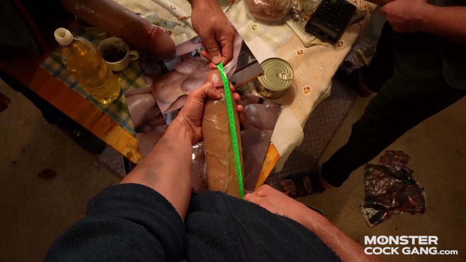 porno online clip 8 Alexxa Vice - Él compartió novia con primos - PARTE 1 - bondage - bdsm porno bdsm 69