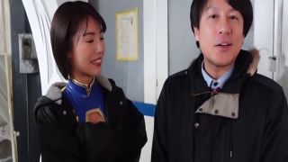 [SuperMisses.com] ZEPE-32 Fighter of the Sun Leona Season2 Most Evil Enemy Ever! Arohma and Spartan-27