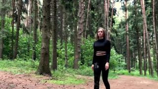 online video porno 48 Tatyana T Walk In The Sunny Forest [MyLatexBabe] (SD 628p) - fetiche porno fetiche maestro
