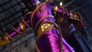 [SuperMisses.com] MSZ-29 Disfrutando de los trajes de heroína Kaiju Sentai Zyukaiser-008