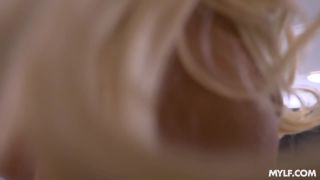 Jessica nova - first impressions are overrated - MILF