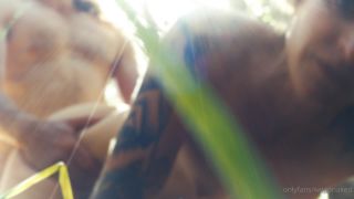 Wilderness hotwife - wegonaked () Wegonaked - like seeing me getting banged from behind tips would be very welcome so i can spend more 30-08-2020
