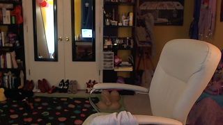 Lucy Ohara lucy ohara 14-09-12 mov