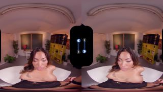 free porn video 4  Polly Pons in Standing To Attention, virtual reality on reality