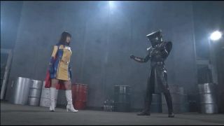 [SuperMisses.com] [Nao Oikawa] [ZEOD-71] Heroína Pinch Omnibus 24 -Luchador del Sun Leona MAMA – 2019/05/24 - PARTE-ZEOD-71 parte 1