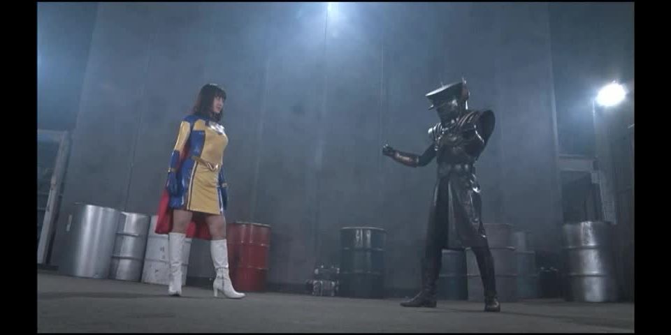 [SuperMisses.com] [Nao Oikawa] [ZEOD-71] Heroína Pinch Omnibus 24 -Luchador del Sun Leona MAMA – 2019/05/24 - PARTE-ZEOD-71 parte 1