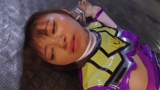 [SuperMisses.com] THZ-94 ¡¡¡Super heroína en peligro de tumbas!!! Vol.94 -Ryuujin Violet-030