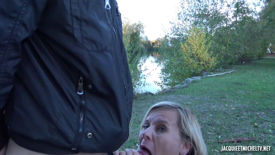 Jacquie Et Michel TV/Indecentes - Voisines - Toujours aussi gourmande: Morgane, 44ans! - Masturbation