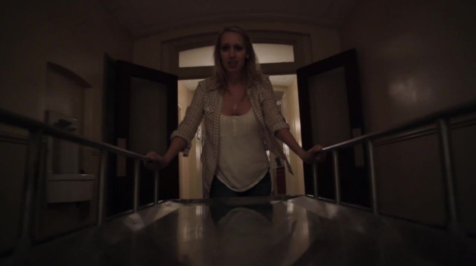 Cortney Palm, Devon Ogden – Seance: La Invocación (2011) HD 720p!!!