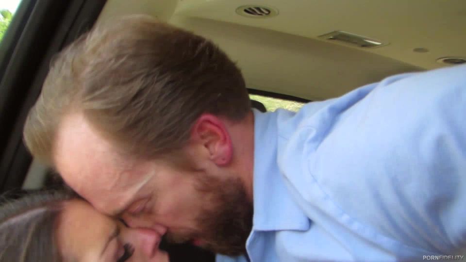 Brooklyn Chase (Full HD), thai anal porn on anal porn 