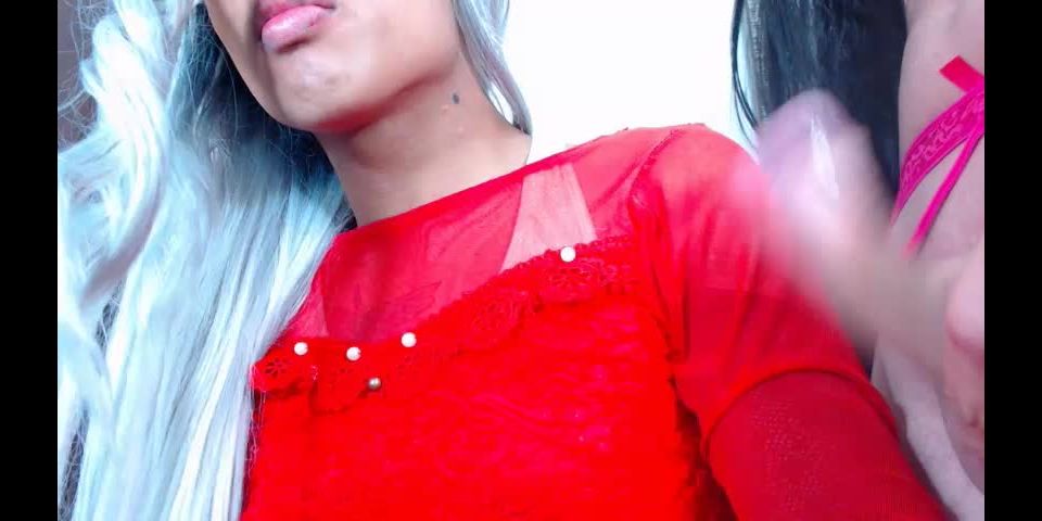 Online Tube Shemale Webcams Video for October 22, 2018 - shemales