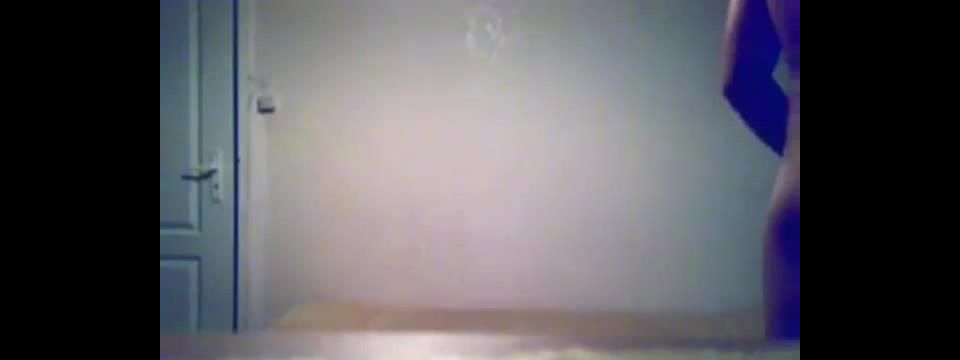 Hot Teen Gets Spitroasted By 2 Friends amateur 