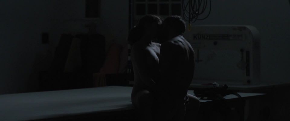 Samya De Lavor – Boi neon (2015) HD 1080p!!!