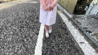 Reducing Mosaic GVH-618 豊○区の○○病院で働く美人看護師 実は医者たちの肉便器やってるナース りん 夏木りん