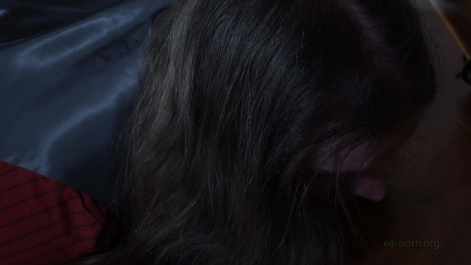 [waranlov.com] Amazing Girl vs. The Mob | giga heroine, cosplay, コスプレ, superheroine, 女子プロレス, wrestling