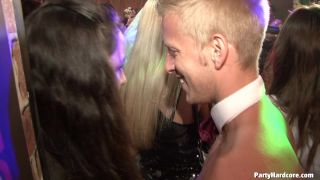 Party Hardcore Vol. 62 Part 1 - Cam 3