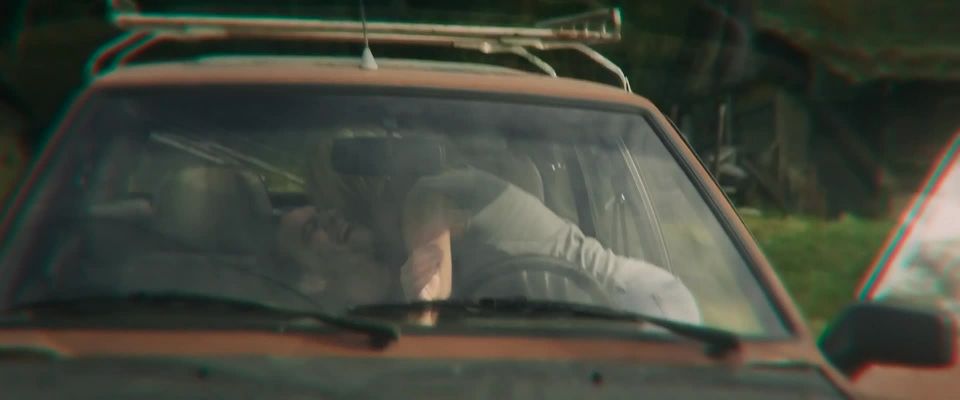 Elvira Bolgova - Igra (2018) HD 1080p!!!