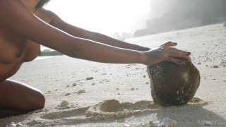 Met Art - Moana Rosi - HD videos porno